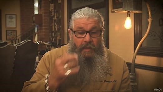 How to apply Moustache Wax