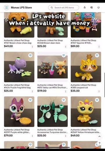 This is insane prices for a plastic toy should NOT be this high