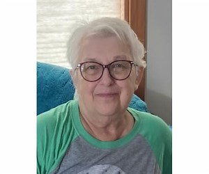 Frances M. Vollrath Obituary (2026) - Stevens Point, WI - Pisarski Funeral Home - Stevens Point
