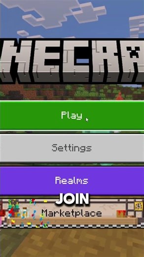 Join the earth smp! #minecraft #minecraftsmp #minecraftearth #earthsmp #minecraft