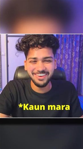 4 Gawar Trying to Play Roblox 😂