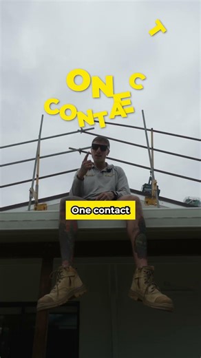 Stop Hiring Multiple Contractors for This