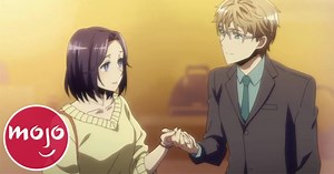 Top 10 Best Anime for Couples to Watch Together | Videos on WatchMojo.com