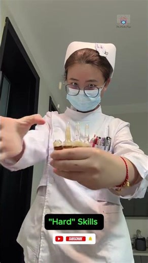 Invisible Needle How to Distract a Patient