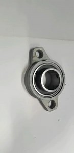 UFL KFL Series Pillow Block Bearing UFL000 KFL000 UFL001 UFL002 UFL003 UFL004 Flange Bearing