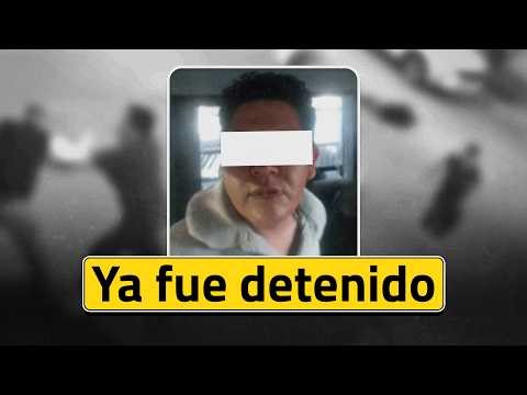 Attack on elderly people in Guadalajara: the crime that Erick “N” could face