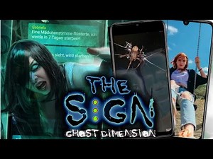 The Sign - Ghost Dimension *Tomji* 👻 005 - Umgekehrte Psychologie