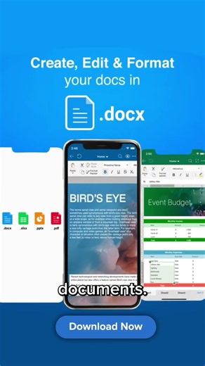 MobiOffice: Your Ultimate Office Hub!