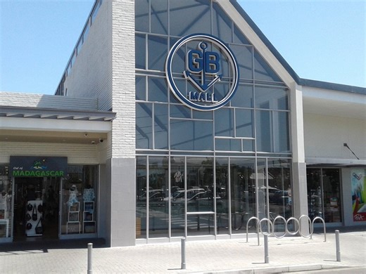 Three Men Gunned Down At Gordon’s Bay Mall