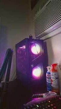 SECURE BOOT WARING FOR PC GAMERS!!!!! DONT ENABLE🚫❗️