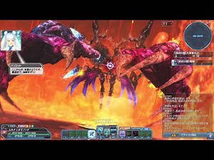 【pso2】ソロソダム100層【ラスター】12:48