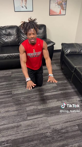 Push Up Tutorial: Mastering Knee Push Ups for Beginners