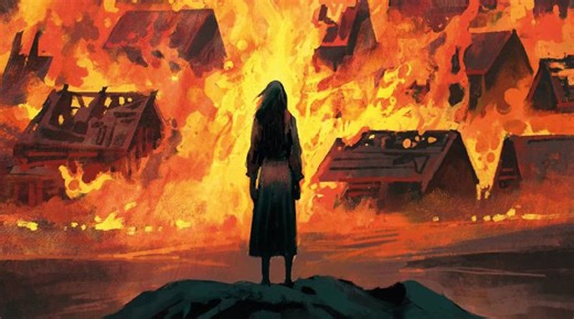 Gail Simone writing Zack Snyder’s Rebel Moon: Nemesis prequel comic book