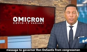 Under DeSantis' leadership, Florida has been the COVID epicenter twice, and we can’t afford a third time. Step up and take action, governor. | Charlie Crist