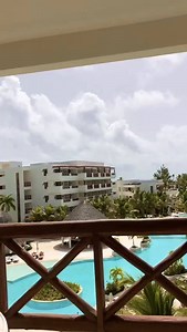 Imagine waking up with a warm breeze and a view like this. Experience this breathtaking moment and many more at #SecretsCapCana Resort & Spa. Book now http://spr.ly/6185Gbygv | Secrets Cap Cana Resort & Spa