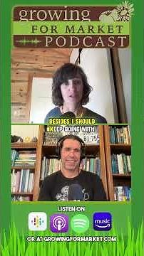 Building the Western Arid Grower Network for Dry-Climate Farmers | Nella Mae Parks & Maud Powell