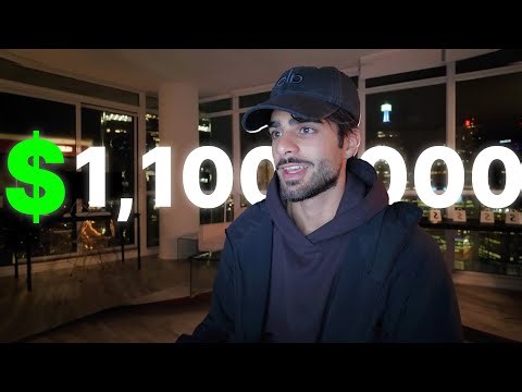 how i made $1.1M dropshipping on autopilot with google ads (full case study)