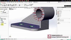 solidworks SimXpress功能
