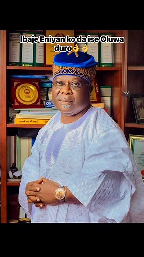 Omisore’s Unity-Driven Leadership Repositions Osun APC for Victory in 2026 The All Progressives Congress (APC) in Osun State is entering a decisive moment, and one figure has emerged as the beacon of unity, stability, and renewed strength within the party—Senator Iyiola Omisore. Renowned for his depth of experience, political maturity, and unwavering resolve, Omisore is widely regarded as the most formidable force capable of reconciling internal interests and delivering Osun State back into the 