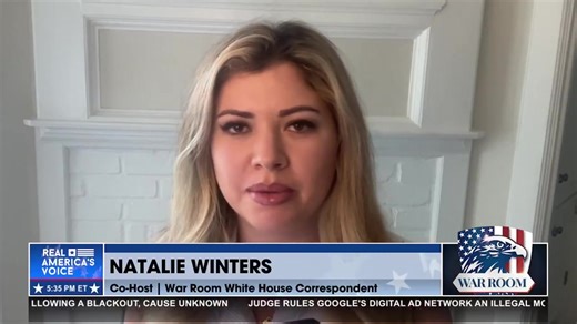 EXCLUSIVE: LEFTIST FBI MANAGEMENT WORKING TO OBSTRUCT DEPORTATIONS? Natalie Winters has the story from whistleblower, Steve Friend. | America's Voice News