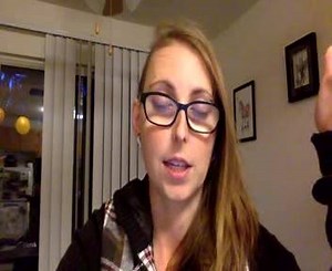 Latest blog from Katie: It was invisible disability week! In this video, I talk about my most recent trip to the ER. | Annabelle's Challenge Vascular EDS Charity