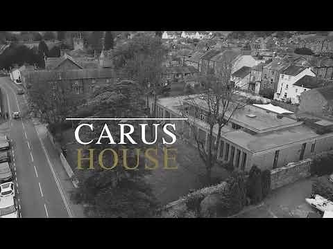 Carus House | Boarding at Sedbergh