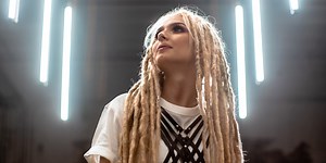 Get to Know ’100 Ways’ Singer-Songwriter Zhavia With These 10 Fun Facts! (Exclusive)