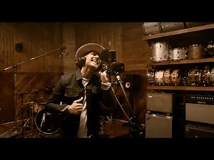 Matt Goss - Somewhere To Fall (Midnight Mix - Behind The Scenes)