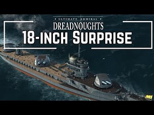 Fighting Venezuela? - An Admiral's Revenge - Ultimate Admiral Dreadnoughts - Ep 27