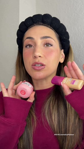#NYXCosmeticsPartner I want to do more make up videos again in 2026! Anything new I should try?? Have been loving the Make ‘Em Wonder Foundation and Wonder Snatch Setting Powder though! @NYX Professional Makeup