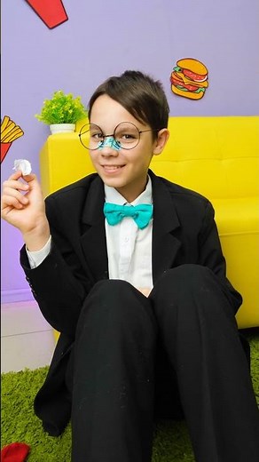 Create Your Own Sprunki Band-Aid! 🎨✨ Fun Craft for Kids! 🩹