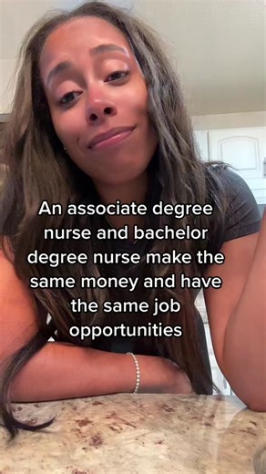 How to Land a Job at a Magnet Hospital with an Associates Degree in Nursing