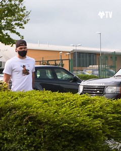 2.6M views · 10K reactions | Welcome back!  The pack reunite for the first day of pre-season!  | Wolverhampton Wanderers FC | Facebook