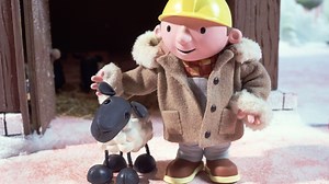 Dizzy the Sheepdog - Bob the Builder (Series 7, Episode 13) - Apple TV (UK)
