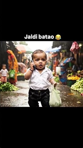 Joti me sobji letey ai #shortvideo#viral #trending #babyboy 2026