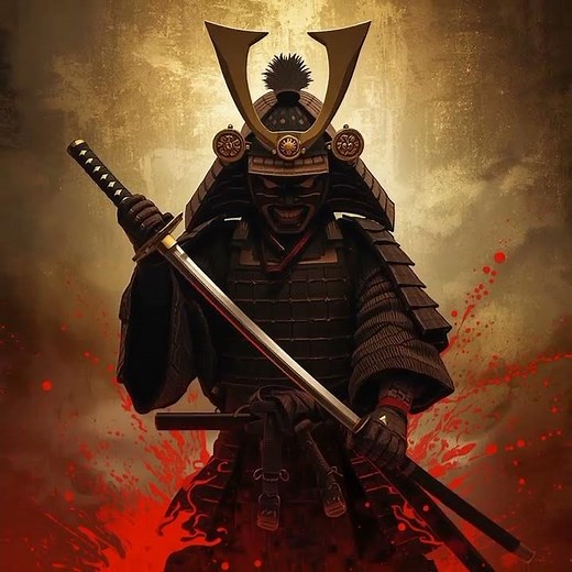 Who were the samurai? Japan's deadliest warriors