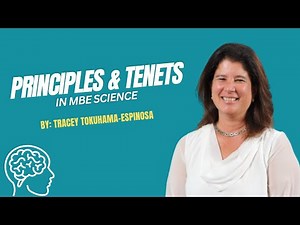 Mind, Brain & Education Science: 6 Principles + 21 Tenets from Global Experts