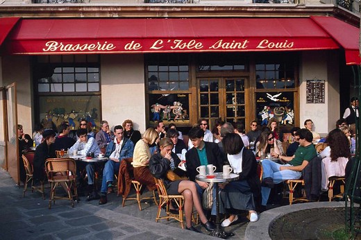 Uses of French Inversion