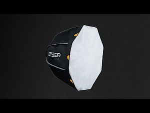 MagBox: The Radically Awesome Universal Flash Softbox System