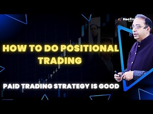 How to do Positional Trading | Best Trading Strategy |Camarilla | CPR pivots