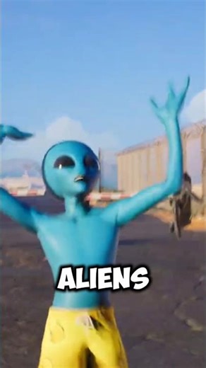 La ZONE 51 CACHE un SECRET sur Fortnite ! 🫢 #shorts #fortnite