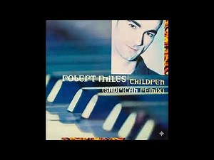 Robert Miles - Children (Sadrican 2026 Remix) | Melodic Trance & Progressive Trance Anthem Reborn