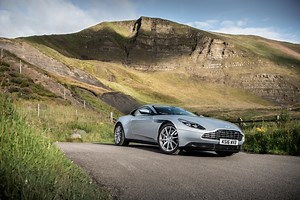 Aston Martin DB11 Review: The 600bhp V12 Hero That Laughs In The Face Of Downsizing