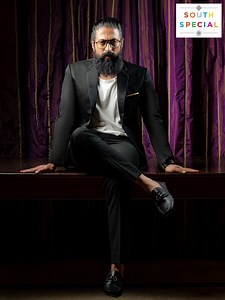 South Celebrity: Yash: The chosen 'hero'