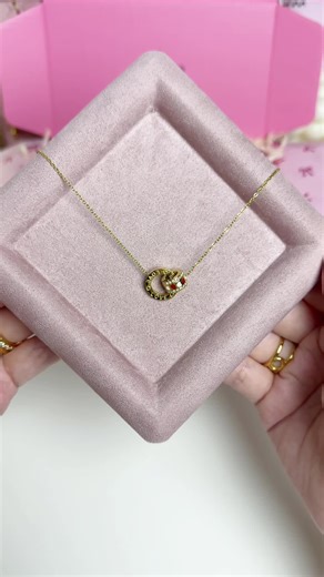 ASMR Jewelry Blind Box Packing for Everyday Luxury