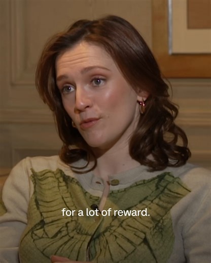 We asked the cast of Code of Silence to share any key takeaways they learnt from working on the show. | ITV