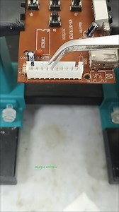 Installing the socket #install #socket #soldadura #jobs #this | Suyadi Maya Tehnic