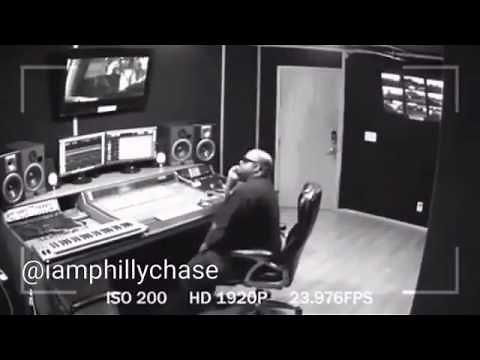 Cell Phone Blows Up In CeeLo Green's Face