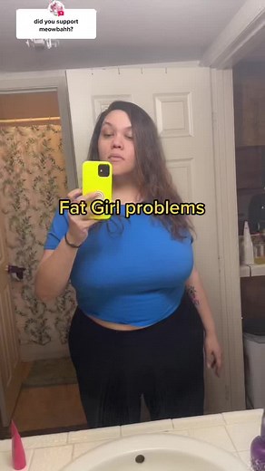 #answer to @i love meowbahh #biggirltok #biggirltiktok #plussize #ilovebiggirls #xyzbcafypシ #FrunktheBeat