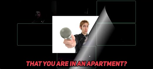 Living in an Apartment: The Funniest Moments